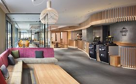 金泽广场酒店